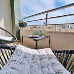 Apartment Kman
