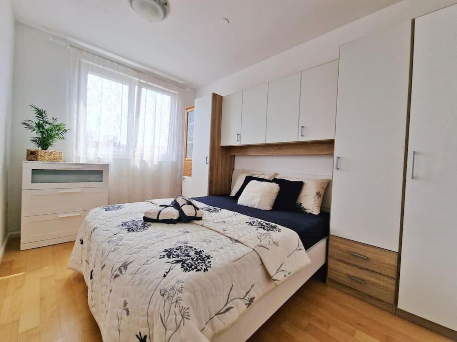 Kman Apartment *