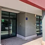 Apartment Kman