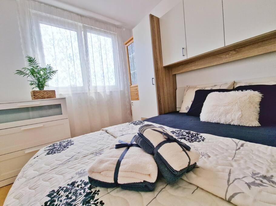 Kman Apartment